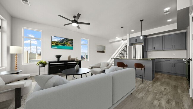 Building Photo - 1109 Mee Cyn Cir