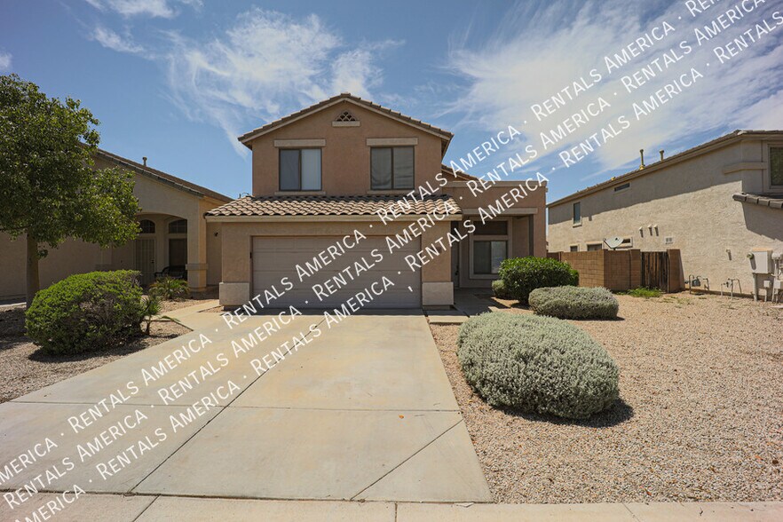 Building Photo - 3218 N 127th Ln