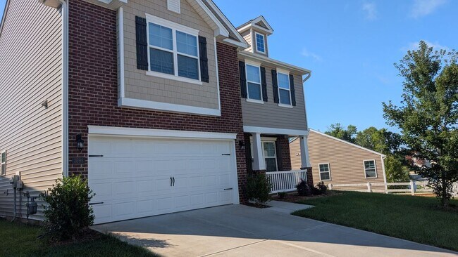 Building Photo - 3599 Village Springs Dr