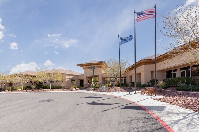Building Photo - Beautiful Home With Casita in Sun City Anthem