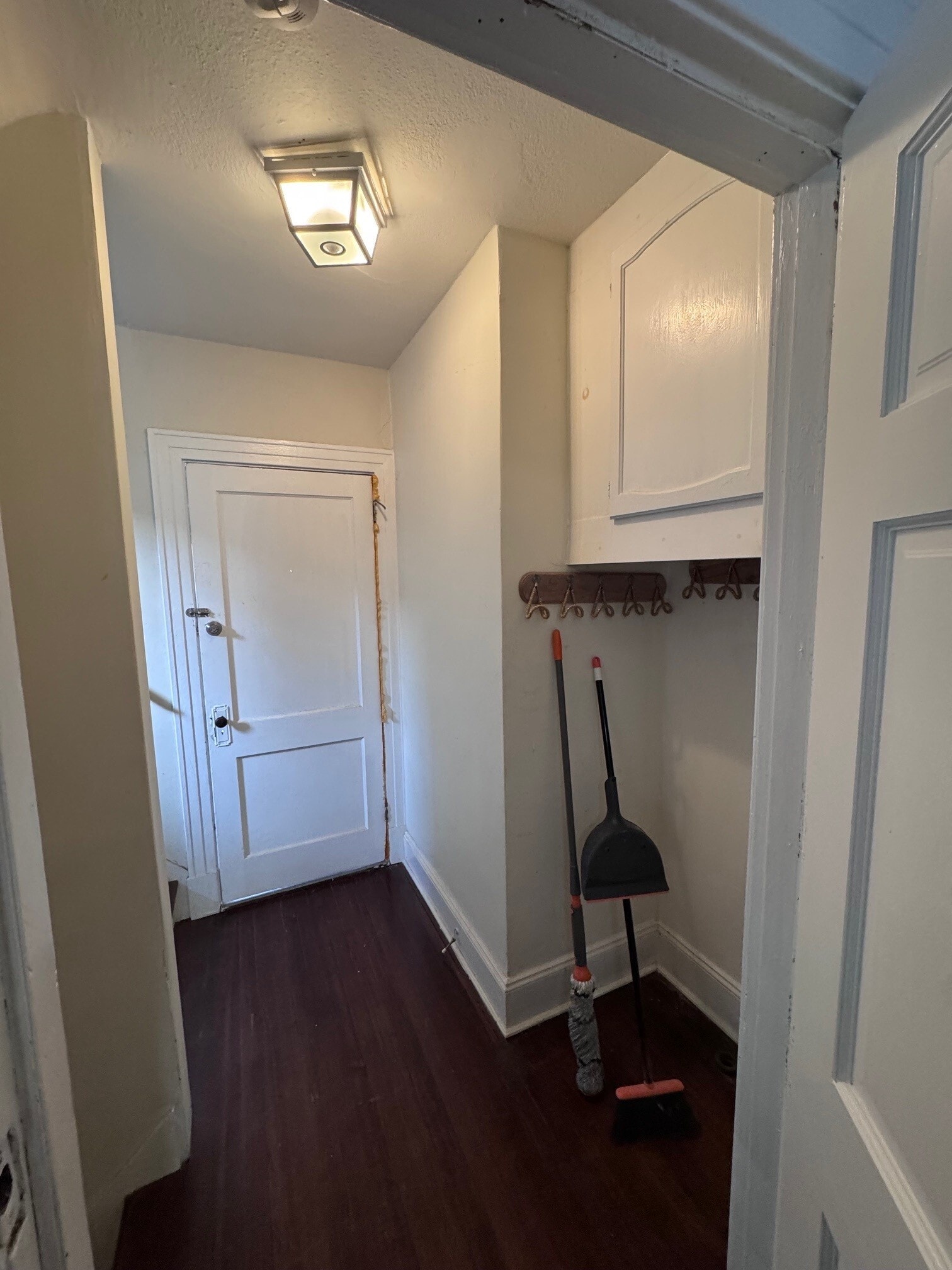 Storage - 786 Farmington Ave