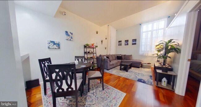 Primary Photo - 1601 Spring Garden St