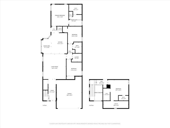 Building Photo - 3916 Ford Dr