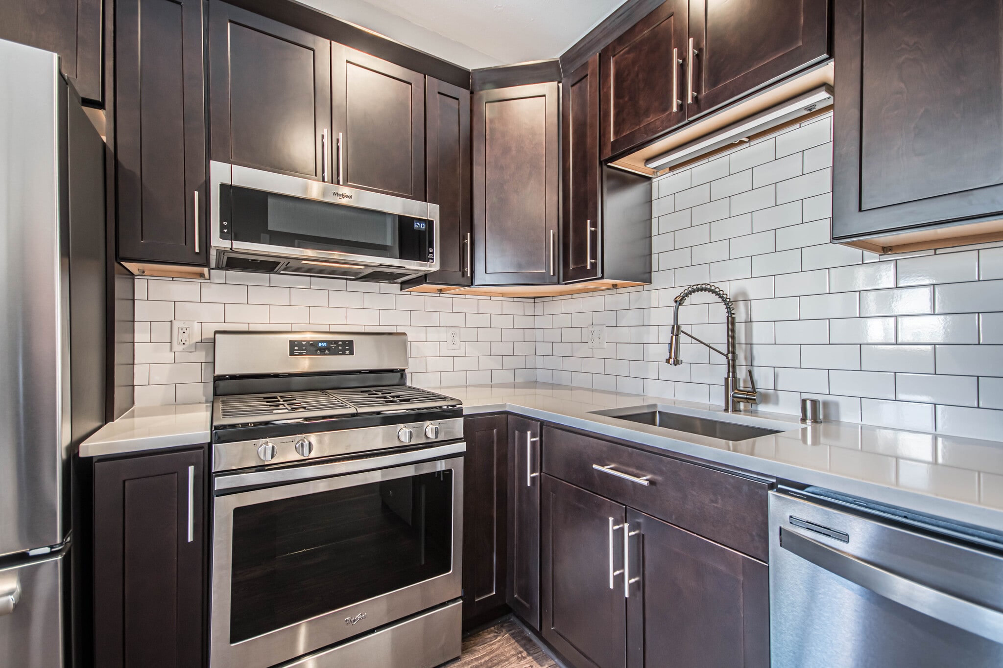 Building Photo - 1014 E Pearson St