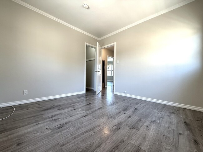 Bedroom 2 - 1936 S Rimpau Blvd
