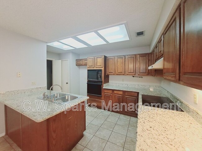 Building Photo - 3917 St Christopher Ln