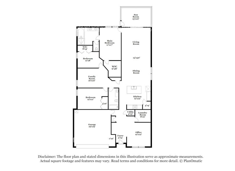 Building Photo - 11376 Oyster Creek Rd