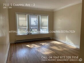 Building Photo - 7511 S Chappel Ave