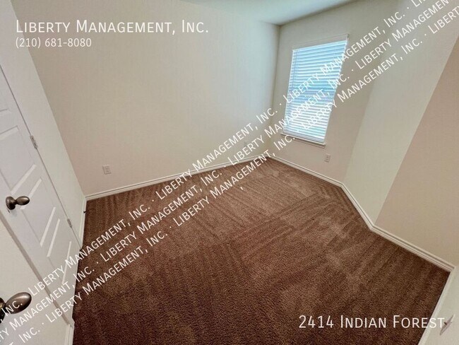 Building Photo - 2414 Indian Frst