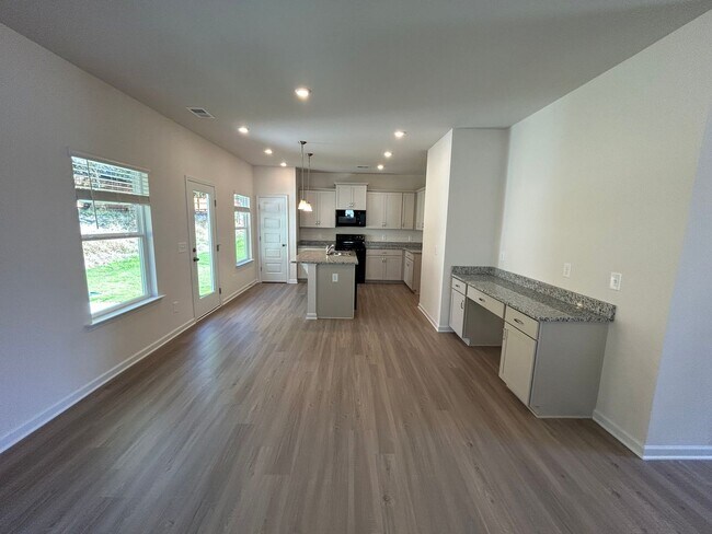 Building Photo - New 4/2.5 House in Longbrook $1,995