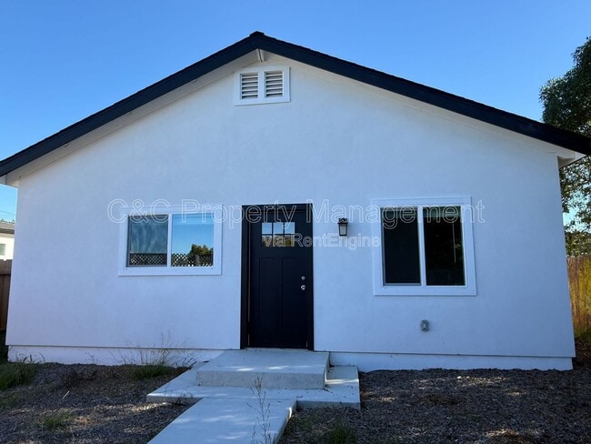 Building Photo - 478 Crivello Rd