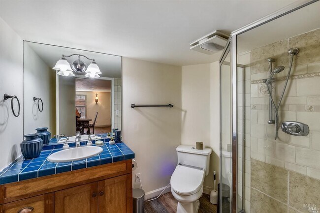 Building Photo - 9 El Camino Real