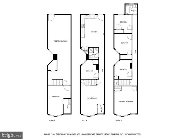 Building Photo - 2265 Reisterstown Rd