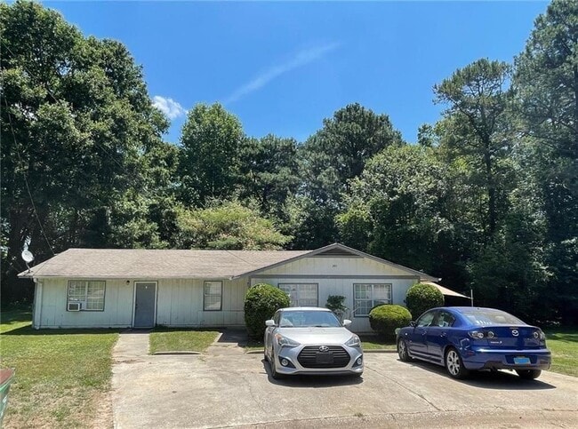 Building Photo - 205 Glenview Terrace