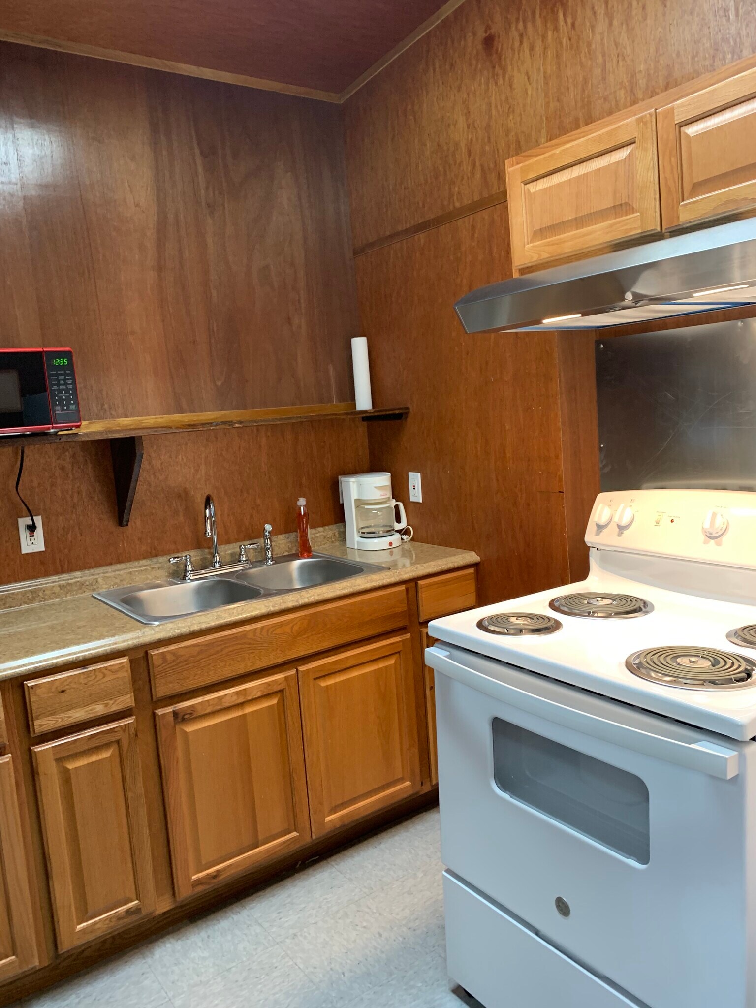 Building Photo - 5843 N Highway 1