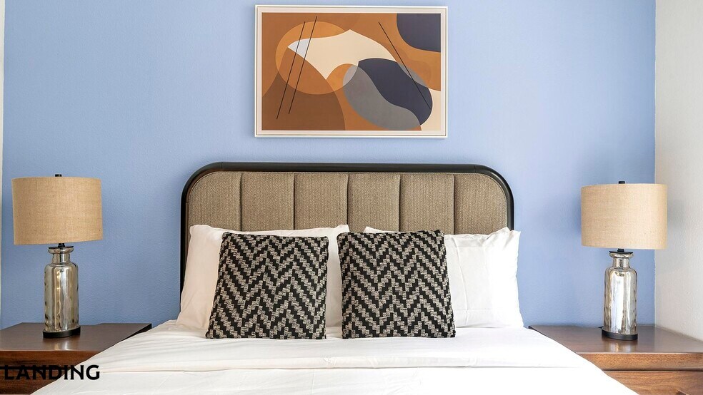 Building Photo - 3706 Goodwin Ave