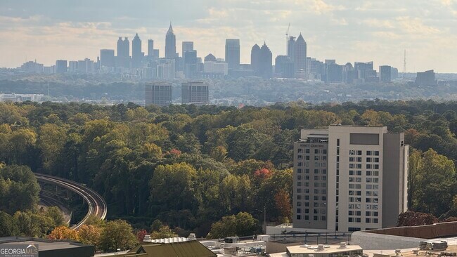 Building Photo - 3475 Oak Valley Rd NE