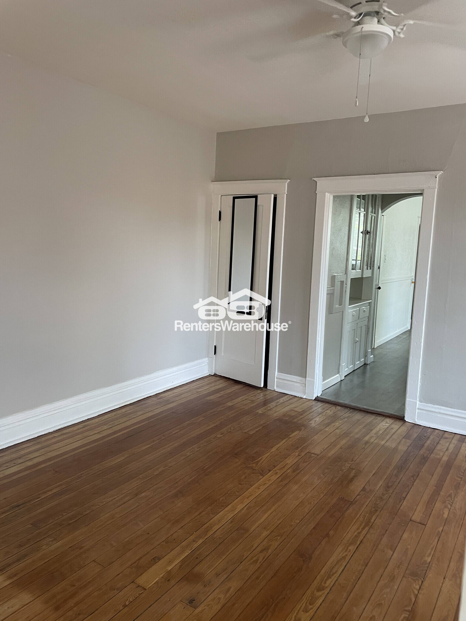 Building Photo - 520 Fassen St