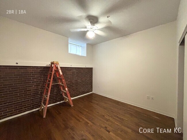 Building Photo - 1810 Madison Ave