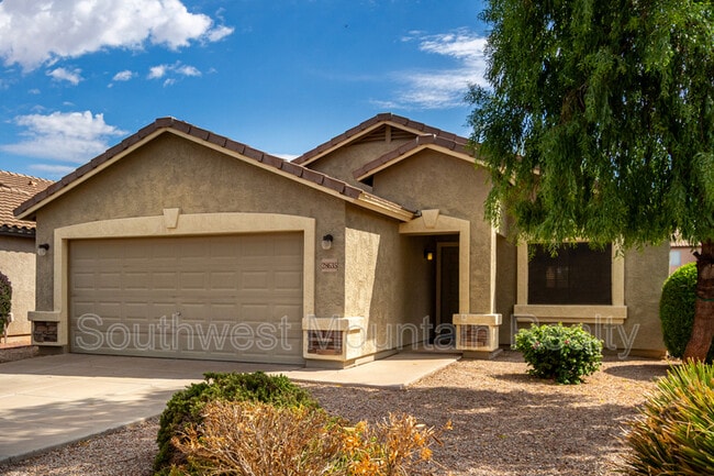 Building Photo - 28635 N Opal Ct