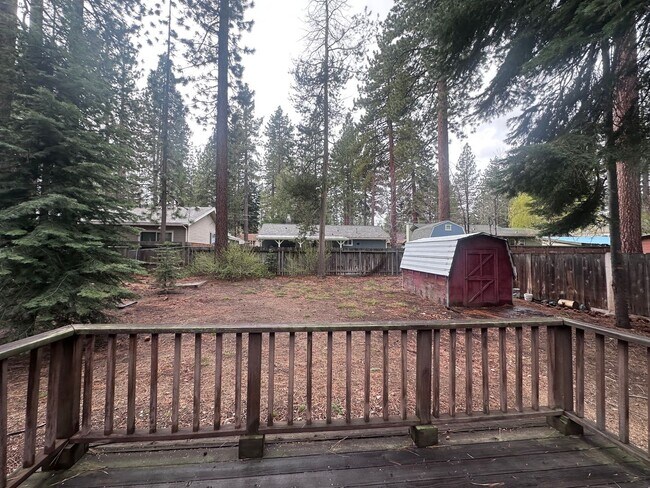 Building Photo - Pet Friendly Tahoe Island Home