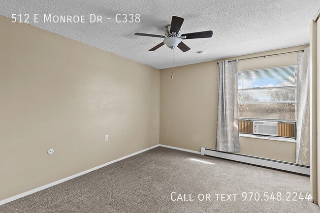 Building Photo - 512 E Monroe Dr