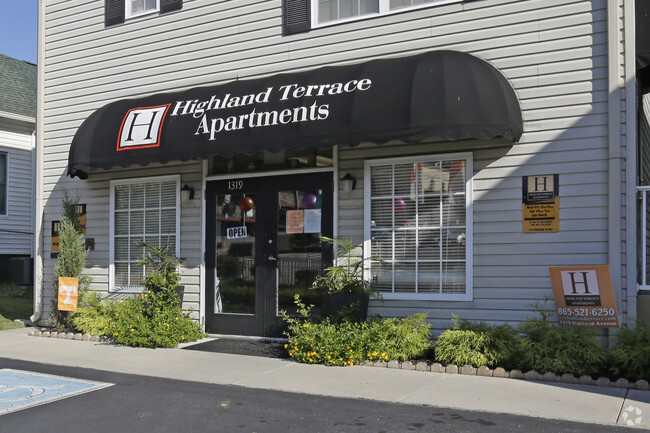 Building Photo - Highland Terrace Communities