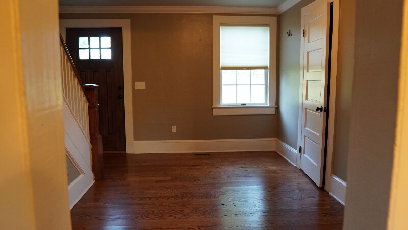 Building Photo - 2301 Rutledge Rd