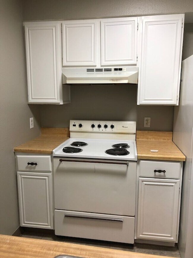 Building Photo - Quaint 1 Bedroom Ground-Floor Unit in Mid-Town Fort Collins