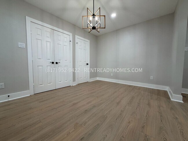 Building Photo - 8318 Jennings St