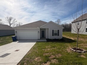 Building Photo - Beautiful 3 Bed 2 Bath New Construction Home in Shelbyville