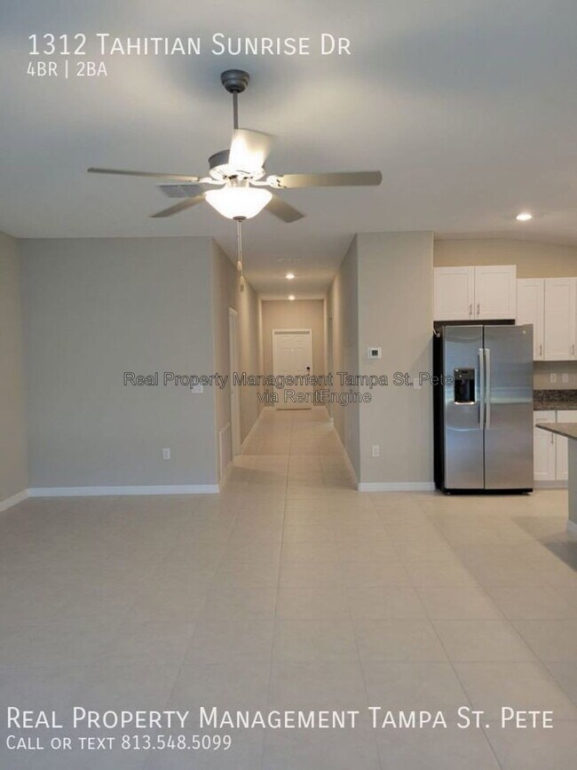 Building Photo - 1312 Tahitian Sunrise Dr