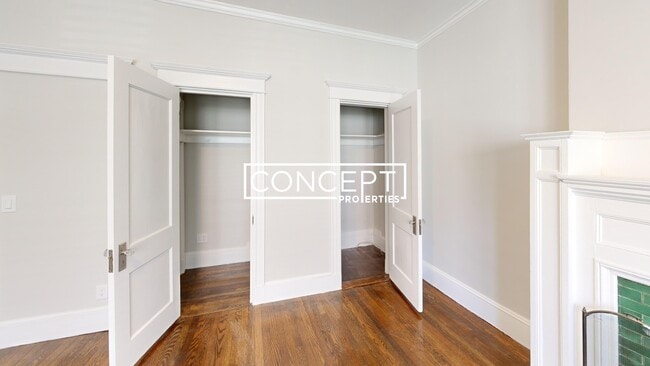 Building Photo - 6A Radcliffe Rd. Unit 1B