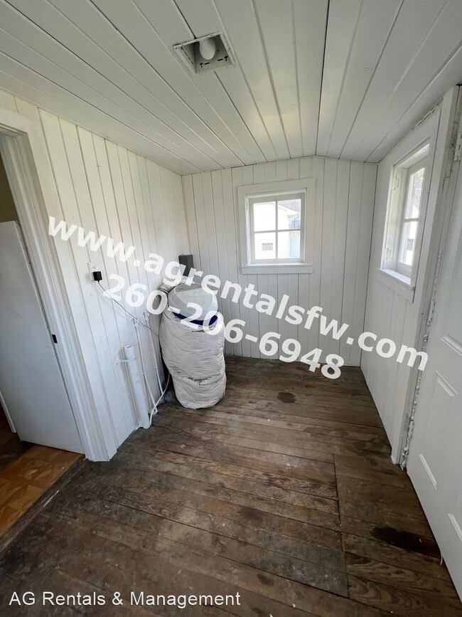 Building Photo - 2 br, 1 bath House - 1414 S Jefferson St