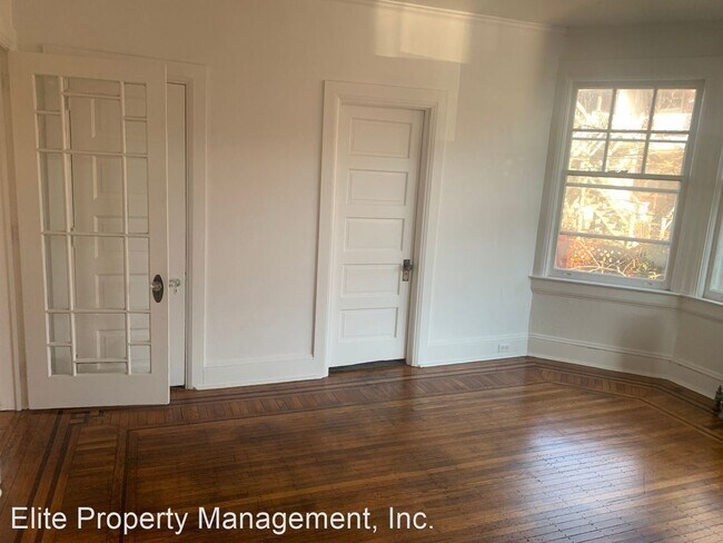 Building Photo - 2 br, 1 bath House - 925 Linden Ave Apt 1