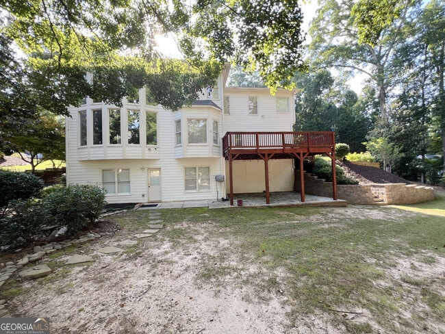 Building Photo - 125 Forrest Lake Rd
