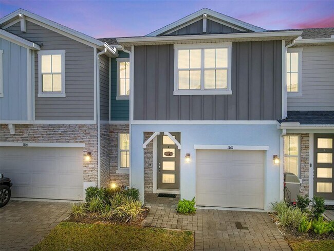 Building Photo - 1401 Captiva Cv