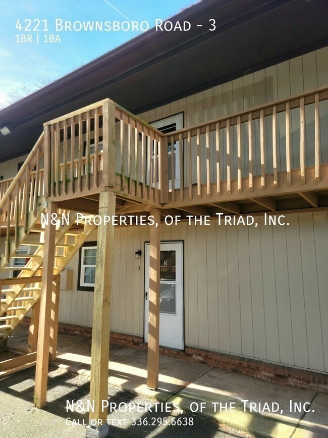 Building Photo - 1 Bedroom near North Point & University Pa...