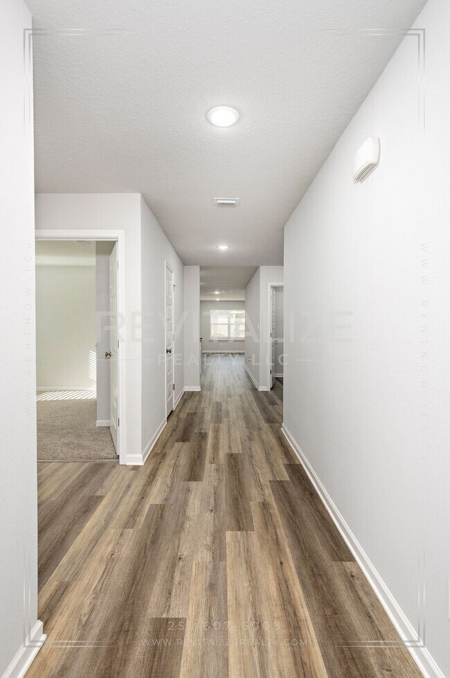 Building Photo - Only $1500 for First Month's Rent!!! Smart 4 Bd / 2 Ba Home in West Mobile Gated Community