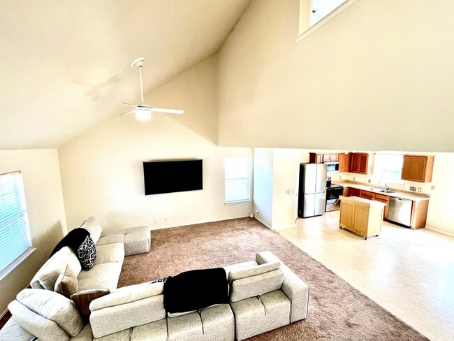 Building Photo - Welcome to this beautiful two-story rental...