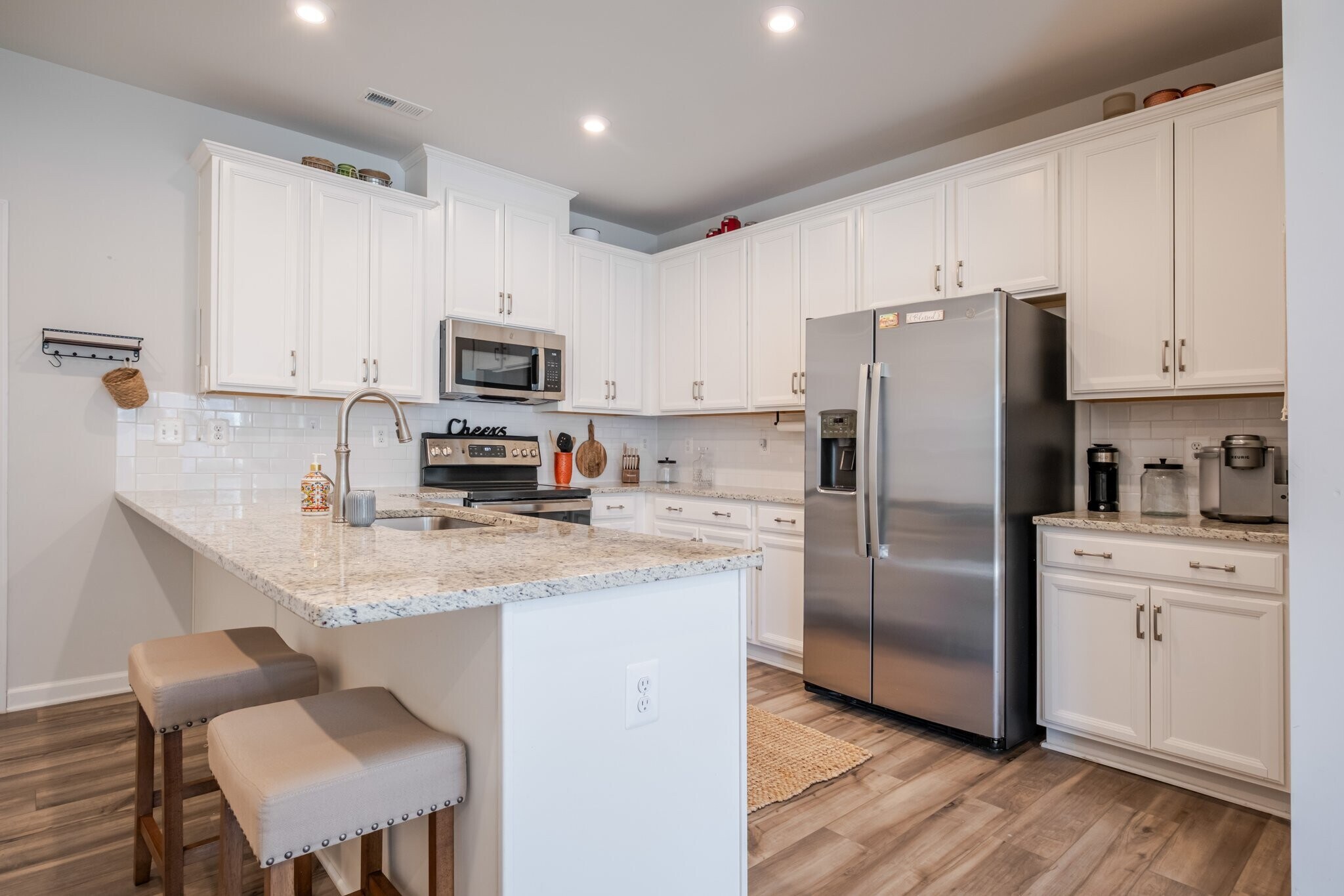 Building Photo - 4635 Wistar Creek Dr