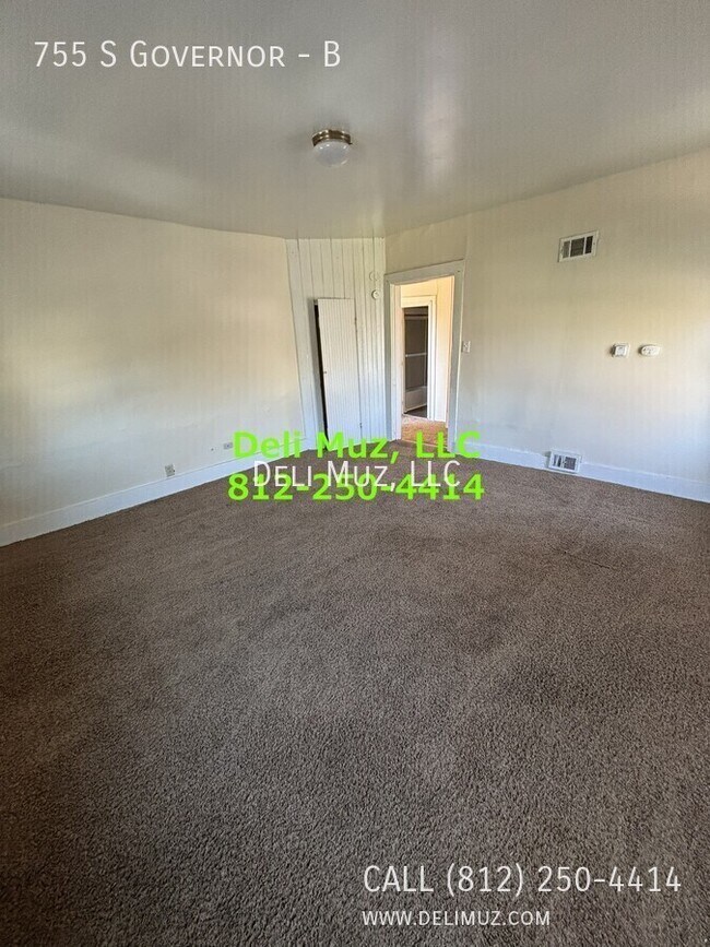 Building Photo - 755 S Governor St