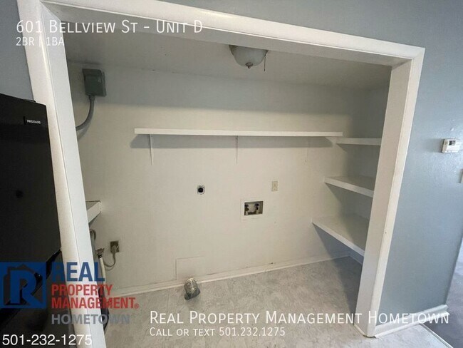 Building Photo - 601 Bellview St