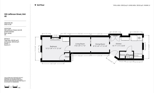 Building Photo - 320 Jefferson St