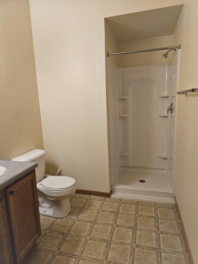 Hall Bathroom - 1728 Birchwood St