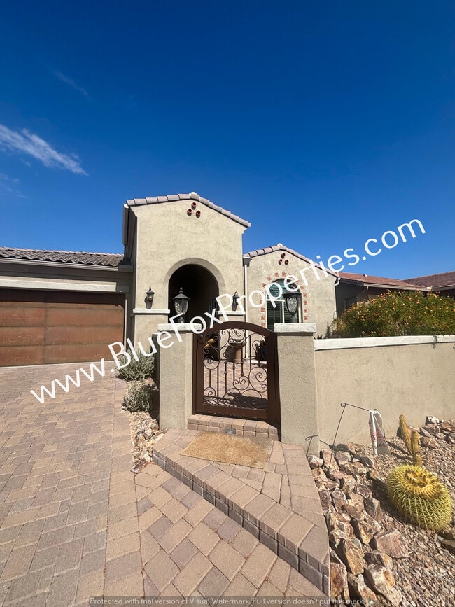 Primary Photo - 13265 N Rainbow Cactus Ct