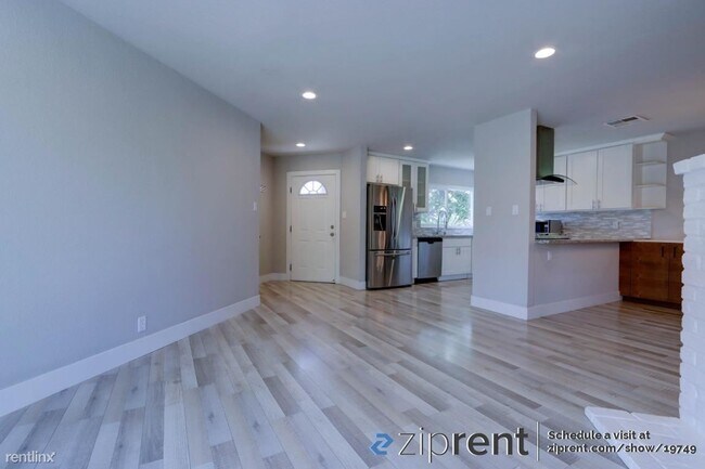 Building Photo - 3 br, 2 bath House - 3218 Nordyke Drive, S...