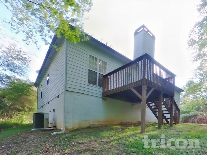 Building Photo - 3730 Will Lee Rd
