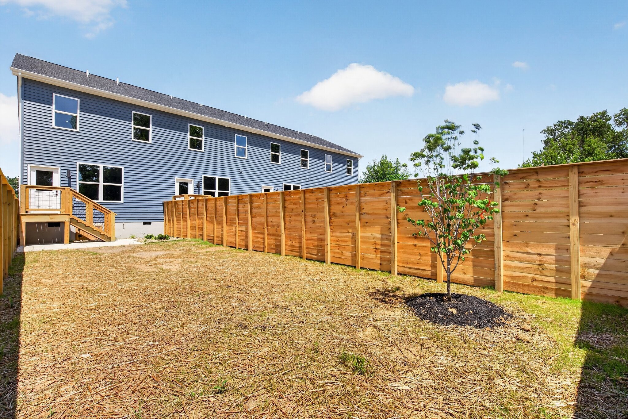 Building Photo - 5211 Camelia Rd
