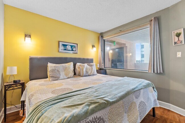 Building Photo - 1501 S Ocean Blvd